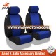 Auto seat cover protector neoprene unique universal car seat cover