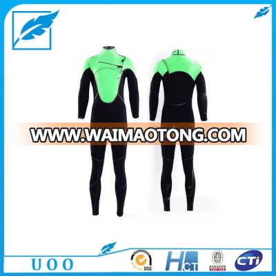 2017 Fashionable High Quality Unique Orca wetsuits