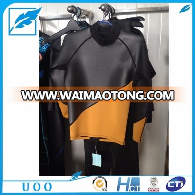 Top Design Neoprene Diving Surfing Wet Suit