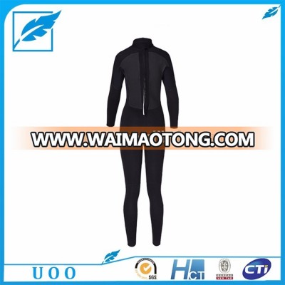 Customized Design 5mm Men Triathlon Wetsuits