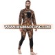 high quality long sleeve mens diving wetsuits