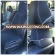 Customize Waterproof Neoprene Car Half Seat Cover