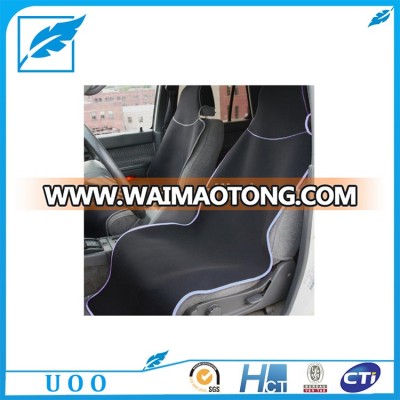 China Factory Neoprene Luxury Car Seat Cover