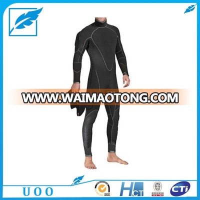 High Quality Lycra Sweat Dive Suit For Men