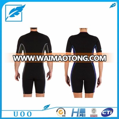 Nice Good Neoprene Short Diving Wet Suit